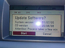 cd70 software update